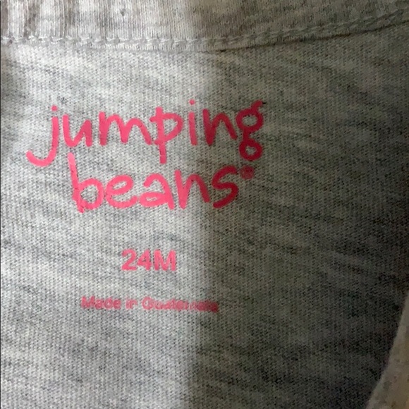 Lot of 2 toddler shirts - Picture 5 of 5